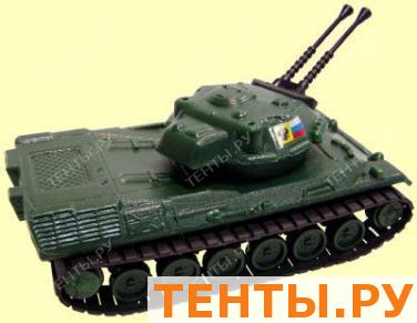 Танк с зениткой (Россия) Танк с зениткой (Россия)