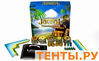Игра настольная. Шакал Игра настольная. Шакал