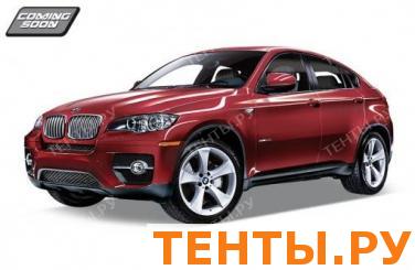 Машинка металлическая 1:34-39 BMW X6 Машинка металлическая 1:34-39 BMW X6