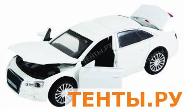 Машинка металлическая 1:28, открывающиеся двери, капот, багажник Машинка металлическая 1:28, открывающиеся двери, капот, багажник