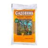 Побелка сухая "Садовник" в пакете 1.25кг Побелка сухая "Садовник" в пакете 1.25кг