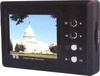 Персональный цифровой видеорекордер (DVR) со встроенным TFT-дисплеем V-5 Персональный цифровой видеорекордер (DVR) со встроенным TFT-дисплеем V-5