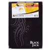 Доска-планшет BRAUBERG "Black Jack" с верхним прижимом А4, 22,6*31,5см, картон/ламин. бумага, 232236 Доска-планшет BRAUBERG "Black Jack" с верхним прижимом А4, 22,6*31,5см, картон/ламин. бумага, 232236