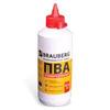 Клей ПВА BRAUBERG 0,5 кг универсальный (бумага, картон, дерево), 600982 Клей ПВА BRAUBERG 0,5 кг универсальный (бумага, картон, дерево), 600982