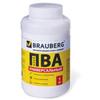 Клей ПВА BRAUBERG 1 кг универсальный (бумага, картон, дерево), 600983 Клей ПВА BRAUBERG 1 кг универсальный (бумага, картон, дерево), 600983