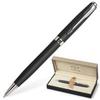 Ручка шариковая PARKER Sonnet Matte Black CT корпус матов. черный, хромированные детали Ручка шариковая PARKER Sonnet Matte Black CT корпус матов. черный, хромированные детали