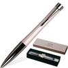 Ручка шариковая PARKER Urban Premium Metallic Pink корпус пастельно-розовый, хромированные детали Ручка шариковая PARKER Urban Premium Metallic Pink корпус пастельно-розовый, хромированные детали