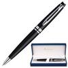 Ручка шариковая WATERMAN Expert 3 Matt Black CT, корпус черн, детали паллад. покрытие, S0951900, син Ручка шариковая WATERMAN Expert 3 Matt Black CT, корпус черн, детали паллад. покрытие, S0951900, син