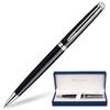 Ручка шариковая WATERMAN Hemisphere Mars Black CT, корпус черный,детали паллад.покрытие,S0920570,син Ручка шариковая WATERMAN Hemisphere Mars Black CT, корпус черный,детали паллад.покрытие,S0920570,син