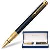 Ручка шариковая WATERMAN Perspective Black GT, корпус черный, позолоченные детали, S0830900, син Ручка шариковая WATERMAN Perspective Black GT, корпус черный, позолоченные детали, S0830900, син
