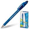 Ручка шариковая PAPER MATE автомат. "Flexgrip Ultra RT", корпус синий, толщ.письма0,8мм,S0190303,син Ручка шариковая PAPER MATE автомат. "Flexgrip Ultra RT", корпус синий, толщ.письма0,8мм,S0190303,син