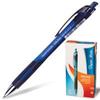 Ручка шариковая PAPER MATE автомат. "InkJoy 550 RT", корп.черно-синий,толщ.письма1,0мм,S0977220,син Ручка шариковая PAPER MATE автомат. "InkJoy 550 RT", корп.черно-синий,толщ.письма1,0мм,S0977220,син