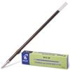Стержень на масляной основе PILOT 98мм, к ручке SUPER GRIP RFJS-GP-F, евронаконечник, 0,32мм, черный Стержень на масляной основе PILOT 98мм, к ручке SUPER GRIP RFJS-GP-F, евронаконечник, 0,32мм, черный