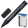Маркер перманентный (нестираемый) STAEDTLER (Штедлер,Германия) "Lumocolor",скошен.,2-5мм,черн,350-9 Маркер перманентный (нестираемый) STAEDTLER (Штедлер,Германия) "Lumocolor",скошен.,2-5мм,черн,350-9