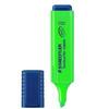 Текстмаркер STAEDTLER (Штедлер,Германия) "Textsurfer classic",скошен.наконеч,1-5мм,флюор.зелен,364-5 Текстмаркер STAEDTLER (Штедлер,Германия) "Textsurfer classic",скошен.наконеч,1-5мм,флюор.зелен,364-5