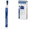 Грифель запасной STAEDTLER (Штедлер, Германия) "Mars micro", B, 0,7мм, 12 шт., 250-07-B Грифель запасной STAEDTLER (Штедлер, Германия) "Mars micro", B, 0,7мм, 12 шт., 250-07-B