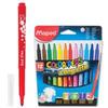 Фломастеры MAPED (Франция) "Color Фломастеры MAPED (Франция) "Color