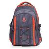 Рюкзак для школы и офиса BRAUBERG SW-1, разм. 46*32*19см, ткань, серо-оранжевый, 224447 Рюкзак для школы и офиса BRAUBERG SW-1, разм. 46*32*19см, ткань, серо-оранжевый, 224447