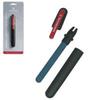 Подарочная точилка для ножей VICTORINOX, карманная, универсальная, в блистере, 4.3323 Подарочная точилка для ножей VICTORINOX, карманная, универсальная, в блистере, 4.3323