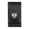 Подарочный чехол для ножей VICTORINOX "Champ" кож.черн,на липучке,толщ.5-8 уровень,блистер,4.0521.31 Подарочный чехол для ножей VICTORINOX "Champ" кож.черн,на липучке,толщ.5-8 уровень,блистер,4.0521.31