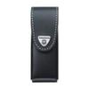 Подарочный чехол для ножей VICTORINOX кож.черн, на липучке, 0.87../0.89.. до 6 уровня, 4.0524.31 Подарочный чехол для ножей VICTORINOX кож.черн, на липучке, 0.87../0.89.. до 6 уровня, 4.0524.31