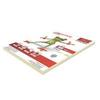 Бумага CREATIVE color (Креатив) А4, 80г/м, 100 л. (5 цв.х20л.) цветная пастель, БПpr-100r, ш/к 40679 Бумага CREATIVE color (Креатив) А4, 80г/м, 100 л. (5 цв.х20л.) цветная пастель, БПpr-100r, ш/к 40679