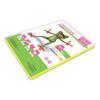Бумага CREATIVE color (Креатив) А4, 80г/м, 50 л. неон желтая, БНpr-50ж, ш/к 44875 Бумага CREATIVE color (Креатив) А4, 80г/м, 50 л. неон желтая, БНpr-50ж, ш/к 44875