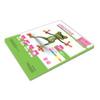 Бумага CREATIVE color (Креатив) А4, 80г/м, 50 л. неон салатовая, БНpr-50с, ш/к 44882 Бумага CREATIVE color (Креатив) А4, 80г/м, 50 л. неон салатовая, БНpr-50с, ш/к 44882