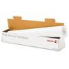Рулон д/плоттера XEROX 610мм*50м, InkjetMonochromePaper,плотность 80г/м2, белизна CIE 164%,450L90504 Рулон д/плоттера XEROX 610мм*50м, InkjetMonochromePaper,плотность 80г/м2, белизна CIE 164%,450L90504