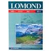 Фотобумага LOMOND д/струйной печати А4, 140г/м, 50л., односторонняя, глянцевая (0102054) Фотобумага LOMOND д/струйной печати А4, 140г/м, 50л., односторонняя, глянцевая (0102054)