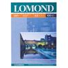 Фотобумага LOMOND д/струйной печати А4, 160г/м, 100л., односторонняя, матовая (0102005) Фотобумага LOMOND д/струйной печати А4, 160г/м, 100л., односторонняя, матовая (0102005)