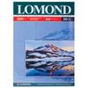 Фотобумага LOMOND д/струйной печати А4, 200г/м, 50л., односторонняя, глянцевая (0102020) Фотобумага LOMOND д/струйной печати А4, 200г/м, 50л., односторонняя, глянцевая (0102020)
