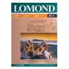 Фотобумага LOMOND д/струйной печати А4, 230г/м, 50л., односторонняя, матовая (0102016) Фотобумага LOMOND д/струйной печати А4, 230г/м, 50л., односторонняя, матовая (0102016)