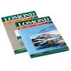 Фотобумага LOMOND д/струйной печати А4, 90г/м, 100л., односторонняя, матовая (0102001) Фотобумага LOMOND д/струйной печати А4, 90г/м, 100л., односторонняя, матовая (0102001)