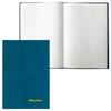 Книга учета BRAUBERG 96л, А4 200*290мм, клетка, бумвинил, блок офсет, 130069/КУ-521 Книга учета BRAUBERG 96л, А4 200*290мм, клетка, бумвинил, блок офсет, 130069/КУ-521