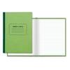 Книга учета STAFF 120л 205*287мм, линейка, обл. твердая офсетная, блок офсет, нумерация стр., 130063 Книга учета STAFF 120л 205*287мм, линейка, обл. твердая офсетная, блок офсет, нумерация стр., 130063