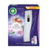 Освежитель воздуха AIRWICK (Эйрвик) Life Scents дисп+карт, 250мл,автомат,"Сказочный сад",ш/к 08551 Освежитель воздуха AIRWICK (Эйрвик) Life Scents дисп+карт, 250мл,автомат,"Сказочный сад",ш/к 08551