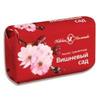 Мыло туалетное ВИШНЕВЫЙ САД 90г (Невская косметика), 10537/10180 Мыло туалетное ВИШНЕВЫЙ САД 90г (Невская косметика), 10537/10180