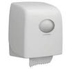 Диспенсер для полотенец в рулонах KIMBERLY-CLARK Aquarius, Slimroll, белый (полот.126123), 6953 Диспенсер для полотенец в рулонах KIMBERLY-CLARK Aquarius, Slimroll, белый (полот.126123), 6953