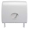 Диспенсер для туалетной бумаги KIMBERLY-CLARK Aquarius Миди Jumbo, белый (бумага 126126), 6991 Диспенсер для туалетной бумаги KIMBERLY-CLARK Aquarius Миди Jumbo, белый (бумага 126126), 6991