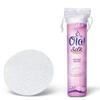 Ватные диски OLA!-Silk Sense 120шт, двусторонние, 0052, 3480, ш/к 00052 Ватные диски OLA!-Silk Sense 120шт, двусторонние, 0052, 3480, ш/к 00052