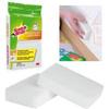 Губки бытовые SCOTCH-BRITE,КОМПЛЕКТ2шт,"Magic",д/удал.пятен,меламин,(в25хш113хг73мм)XR004615005/5021 Губки бытовые SCOTCH-BRITE,КОМПЛЕКТ2шт,"Magic",д/удал.пятен,меламин,(в25хш113хг73мм)XR004615005/5021