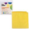 Салфетка универсальная FUN CLEAN микрофибра, 35х35см, 6481 Салфетка универсальная FUN CLEAN микрофибра, 35х35см, 6481