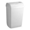 Контейнер для мусора 43л KIMBERLY-CLARK Aquarius, белый (в56,9*ш42,2*г 29см), без крышки, 6993 Контейнер для мусора 43л KIMBERLY-CLARK Aquarius, белый (в56,9*ш42,2*г 29см), без крышки, 6993