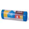 Мешки д/мусора 160л PACLAN КОМПЛЕКТ 20шт, "Big&Strong", рулон, ПНД прочные,120*87см,21мкм,син,шк0255 Мешки д/мусора 160л PACLAN КОМПЛЕКТ 20шт, "Big&Strong", рулон, ПНД прочные,120*87см,21мкм,син,шк0255