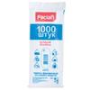 Пакеты фасовочные PACLAN, КОМПЛЕКТ 1000шт., ПНД, 18+8х35(26х35), 8мкм, евроупаковка, 404004 Пакеты фасовочные PACLAN, КОМПЛЕКТ 1000шт., ПНД, 18+8х35(26х35), 8мкм, евроупаковка, 404004