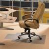 Коврик защитный для ковровых напольных покрытий износостойкий FLOORTEX с выступом, 90*120см, 600958 Коврик защитный для ковровых напольных покрытий износостойкий FLOORTEX с выступом, 90*120см, 600958