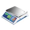 Весы торговые MERCURY M-ER 323C-30.5 (0,1-30кг), дискретность 5г, платформа 315х235мм, без стойки Весы торговые MERCURY M-ER 323C-30.5 (0,1-30кг), дискретность 5г, платформа 315х235мм, без стойки