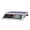 Весы торговые MERCURY M-ER 326-32.5 LED (0,1-32кг), дискретность 5г, платформа 325x230мм, без стойки Весы торговые MERCURY M-ER 326-32.5 LED (0,1-32кг), дискретность 5г, платформа 325x230мм, без стойки