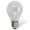 Лампа накаливания OSRAM Classic A CL E27, 60Вт, грушевидная, прозрачн, колба d=60мм, цоколь d=27мм Лампа накаливания OSRAM Classic A CL E27, 60Вт, грушевидная, прозрачн, колба d=60мм, цоколь d=27мм